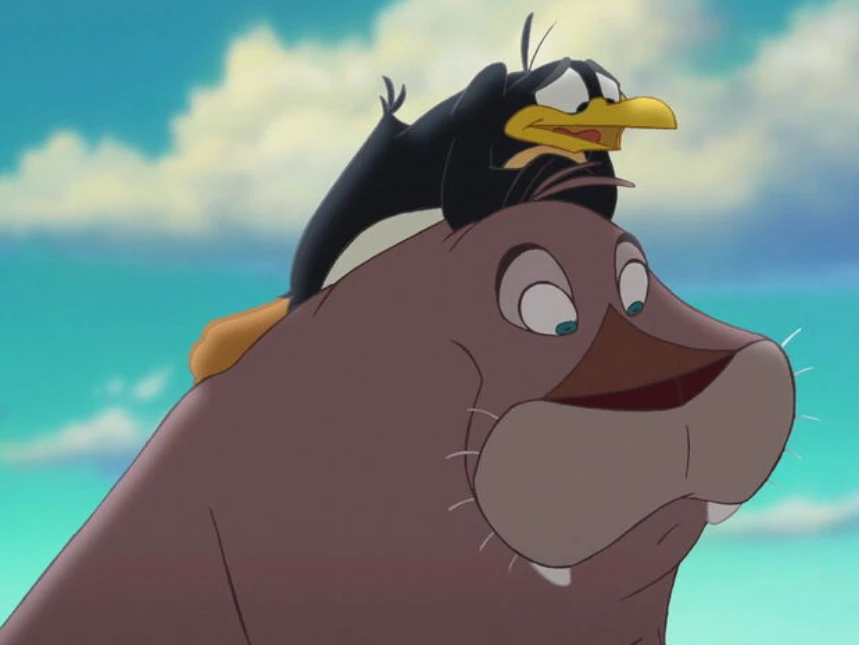 ティップ＆ダッシュ