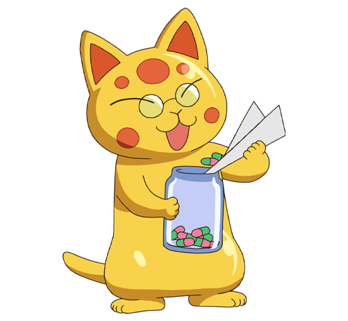 工房長・こがね