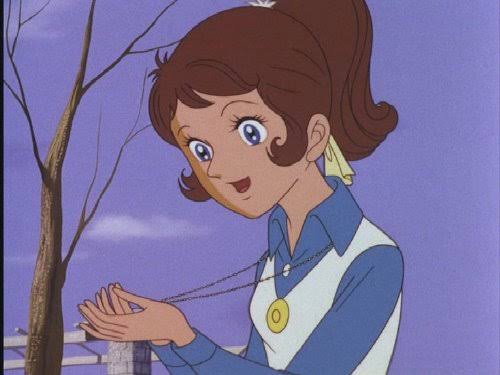 魔法のマコちゃん