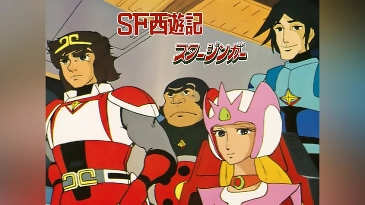 月の王女・オーロラ姫{三蔵法師}