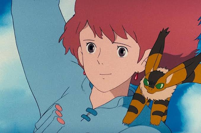 キツネリスのテトちゃん