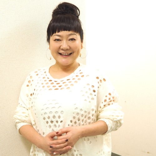 坂本千夏