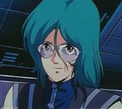 超時空要塞マクロス