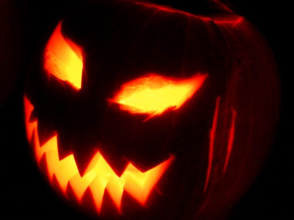 ジャック・オー・ランタン