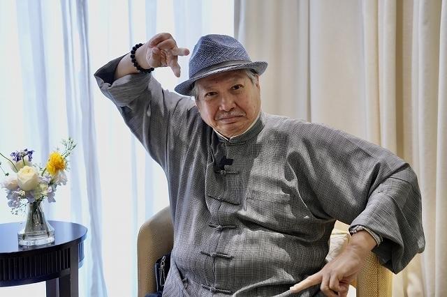 フェイ/サモ・ハン