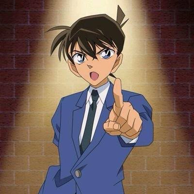 名探偵コナン