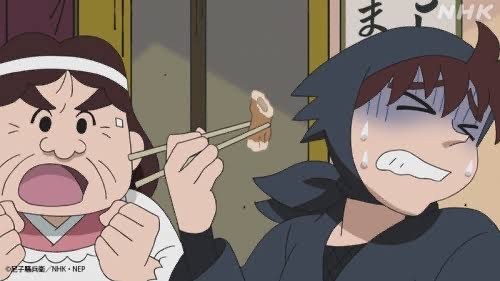 忍たま乱太郎
