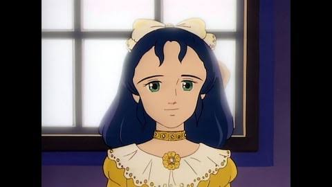小公女セーラ