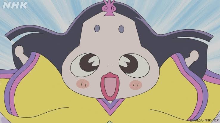 おじゃる丸