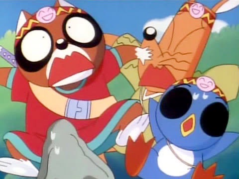 忍ペンまん丸