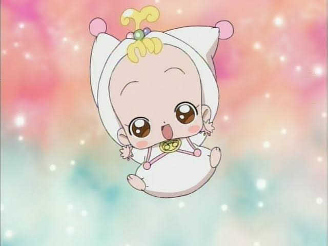 おジャ魔女どれみ