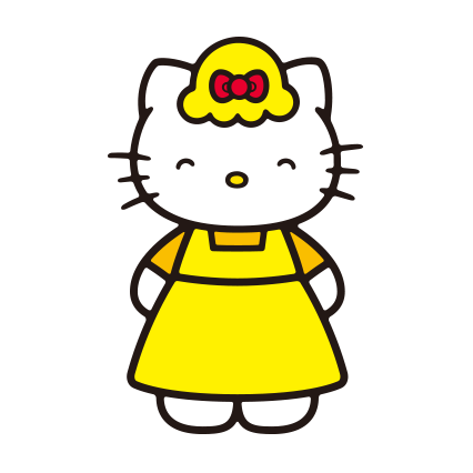 あそぼう！！ハローキティ