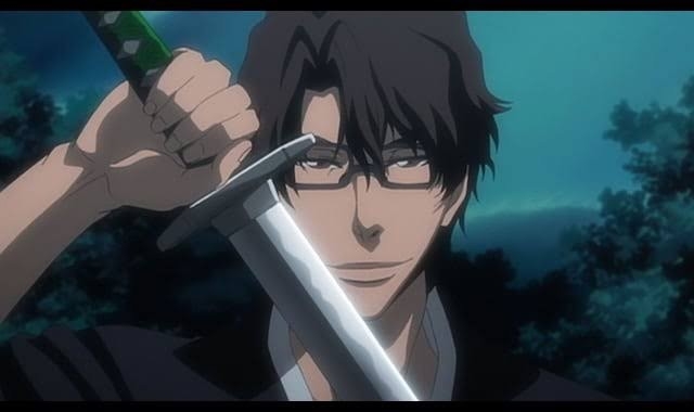 染惣右介