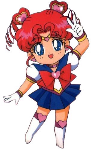 美少女戦士セーラームーン