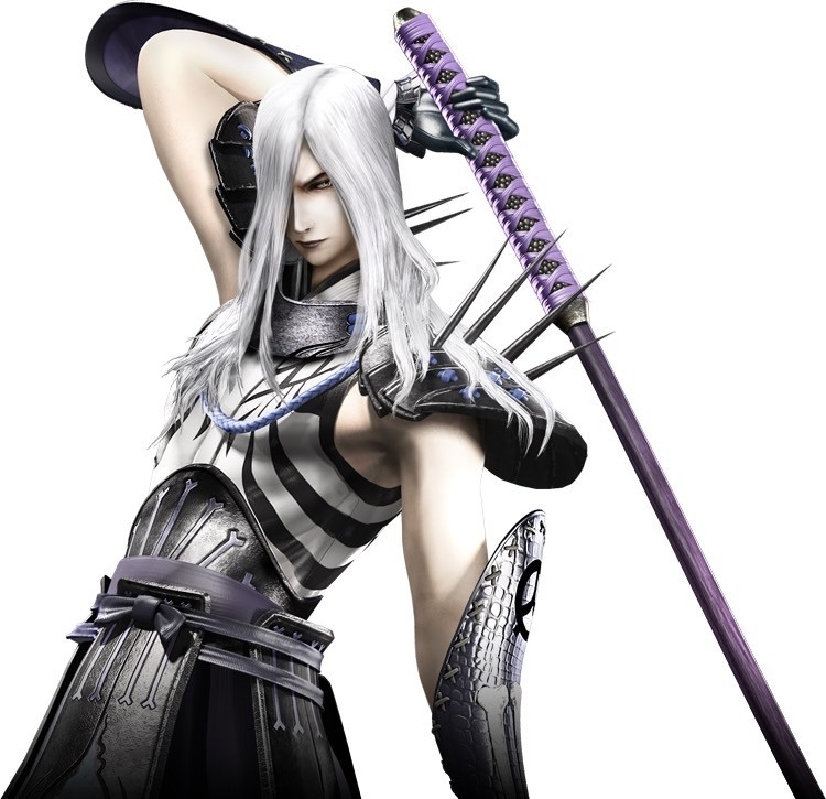 戦国BASARA