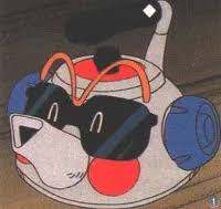 トンデケマン