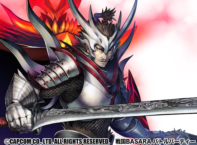 戦国BASARA