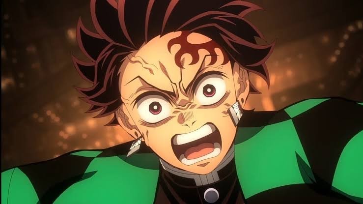 炭治郎
