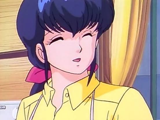 めぞん一刻