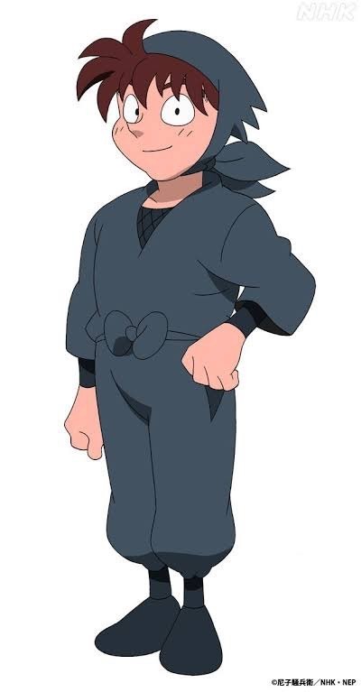 忍たま乱太郎