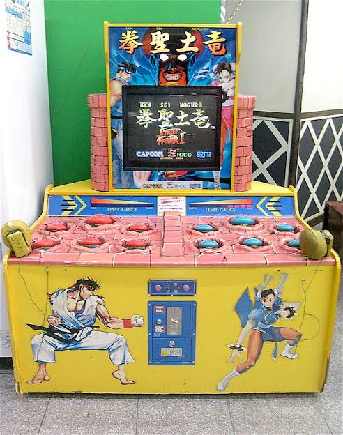 拳聖土竜