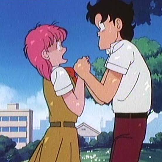 ハイスクール！奇面組