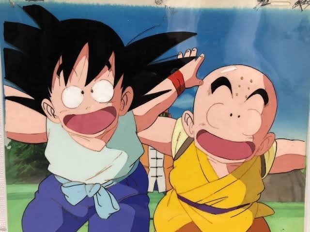 ドラゴンボール