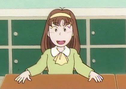 あずきちゃん
