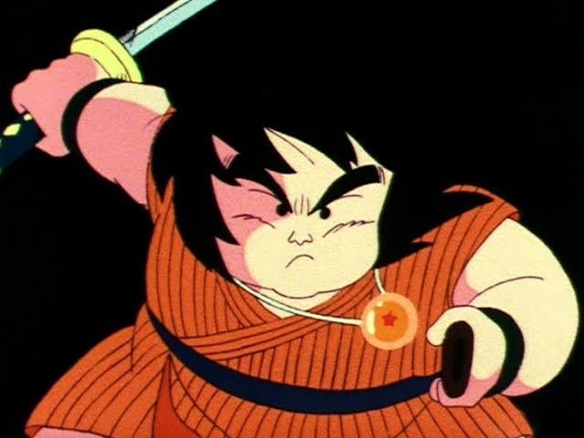 ドラゴンボール