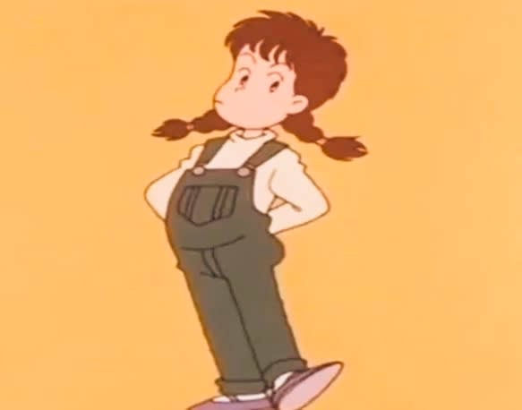 あずきちゃん