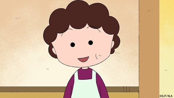 ちびまる子ちゃん