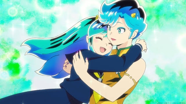 うる星やつら