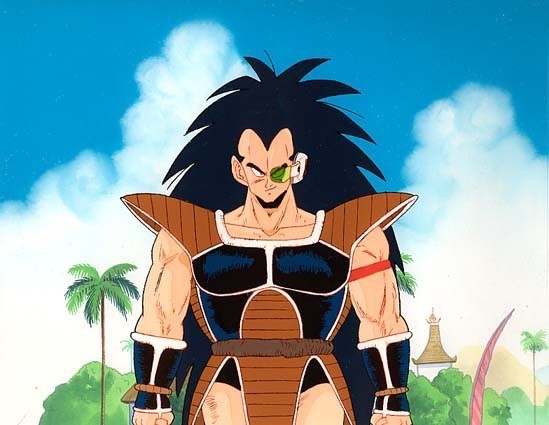 ドラゴンボールZ
