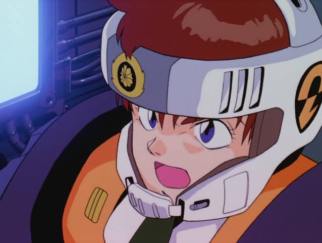 機動警察パトレイバー