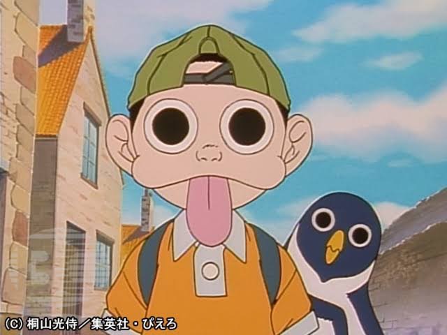 Ninku-忍空-