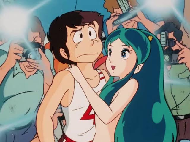 うる星やつら80’s