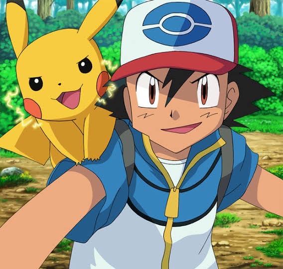 ポケットモンスター