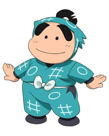 忍たま乱太郎