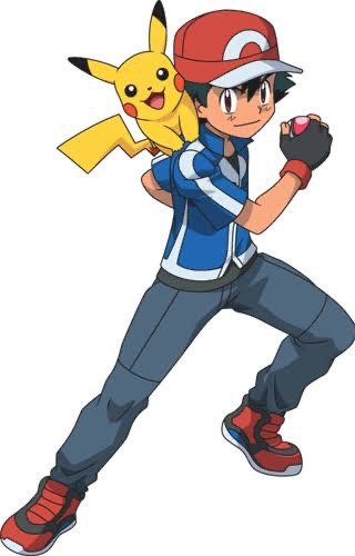 ポケットモンスター