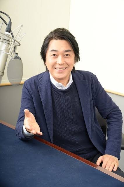 江原正士