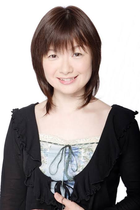 大谷育江