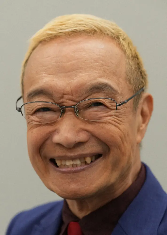 神谷明