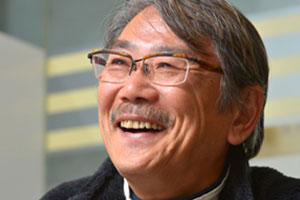 千葉繁