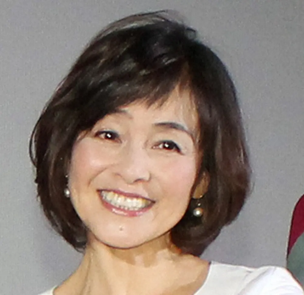 日高のり子