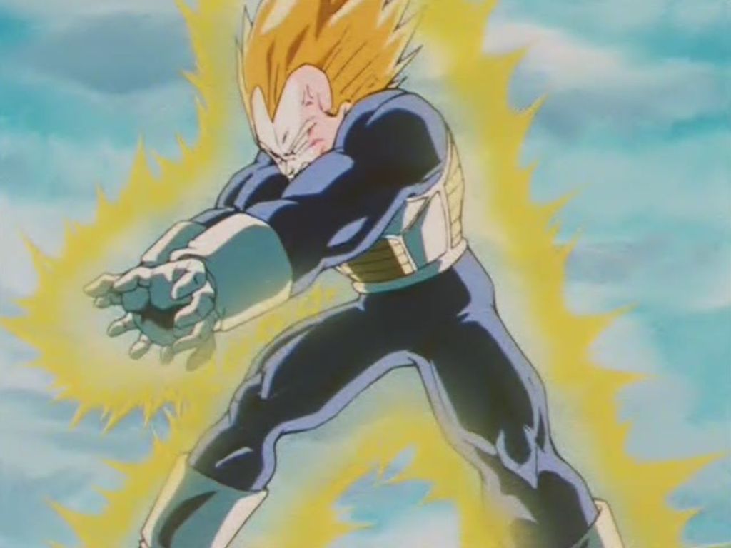 ドラゴンボールＺ