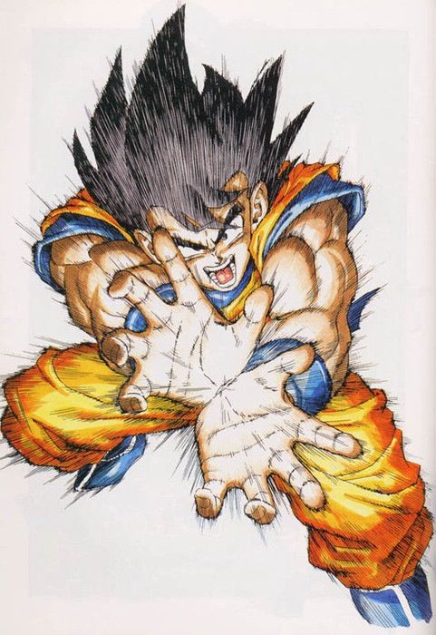 ドラゴンボール