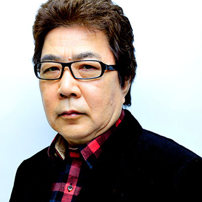 玄田哲章