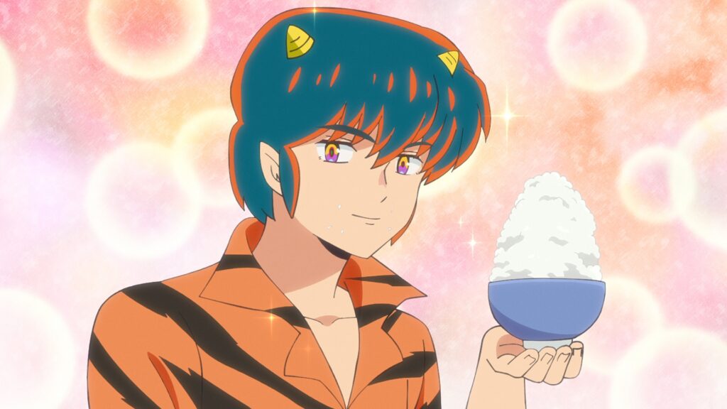うる星やつら