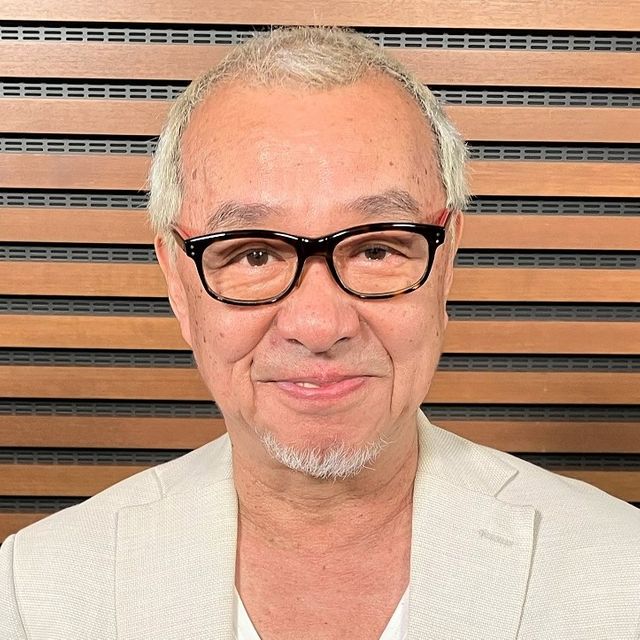 中尾隆聖