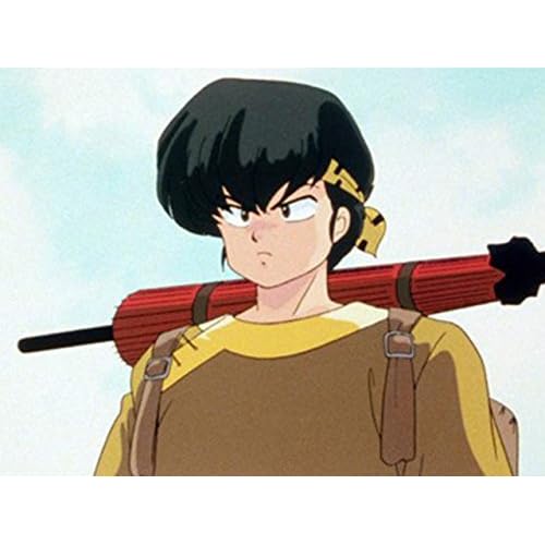 らんま1/2